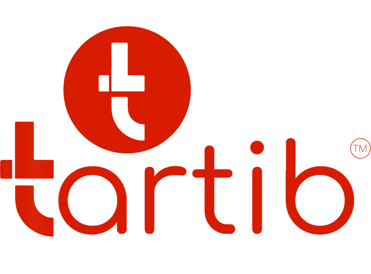 Tartib — Agence de communication 360°